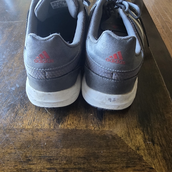 Men's Golf Shoes - Picture 3 of 5